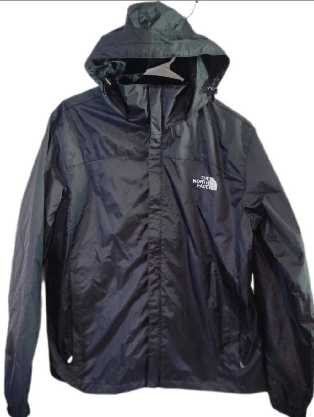 The North Face Jacket Summit Series Oscillator Series Black Size Mens Large